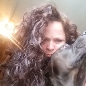 Meet your Posher, Kathy